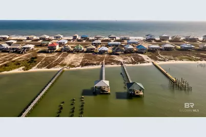 2360 Island Shores Drive, Dauphin Island, AL 36528 - Photo 4