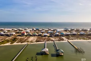 2360 Island Shores Dr, Dauphin Island, AL 36528 - Photo 4