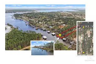 0 Wolf Bay Dr, Foley, AL 36535 - Photo 1