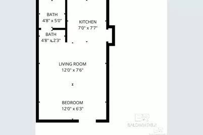 200 E Beach Boulevard #316, Gulf Shores, AL 36542 - Photo 14