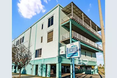 200 E Beach Boulevard #316, Gulf Shores, AL 36542 - Photo 1