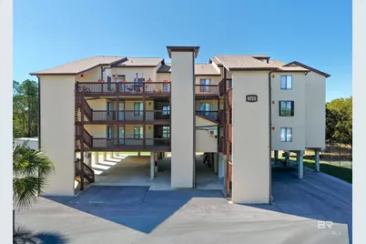 4723 Port Side Lane #101, Gulf Shores, AL 36542 - Photo 1