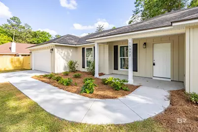 15022 Julieann Lane, Silverhill, AL 36576 - Photo 2