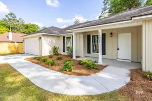 15022 Julieann Ln, Silverhill, AL 36576 - Photo 2