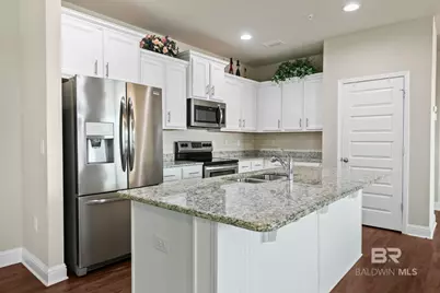 6929 Spaniel Drive #C, Spanish Fort, AL 36527 - Photo 12