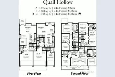 6929 Spaniel Drive #C, Spanish Fort, AL 36527 - Photo 48