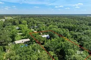 10624 Pecan Dr, Fairhope, AL 36532 - Photo 42