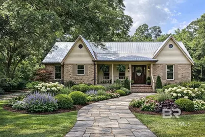 10624 Pecan Drive, Fairhope, AL 36532 - Photo 44