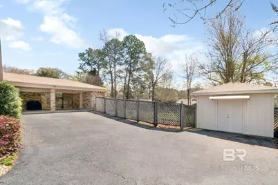 6133 Lindholm Drive, Mobile, AL 36693 - Photo 24