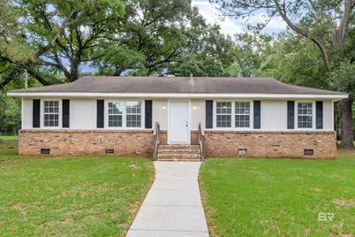 5015 W Santos Drive, Mobile, AL 36619 - Photo 1