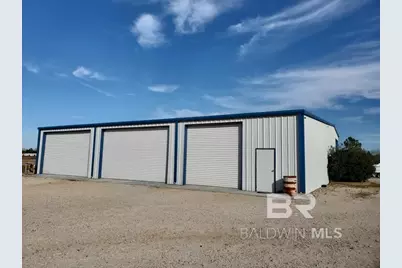 12574 County Road 87, Elberta, AL 36530 - Photo 1