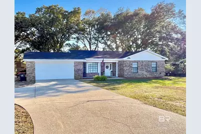 1305 W 7th Street, Bay Minette, AL 36507 - Photo 1