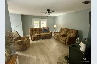 1305 W 7th Street, Bay Minette, AL 36507 - Photo 2