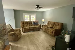 1305 W 7th St, Bay Minette, AL 36507 - Photo 2