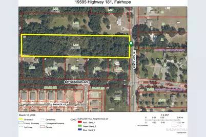 19595 State Highway 181, Fairhope, AL 36532 - Photo 4