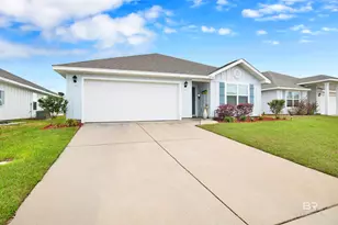 22348 Aleutian Ave, Foley, AL 36535 - Photo 1