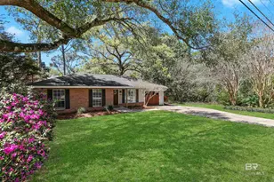564 Southern Run, Fairhope, AL 36532 - Photo 1
