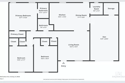 564 Southern Run, Fairhope, AL 36532 - Photo 52