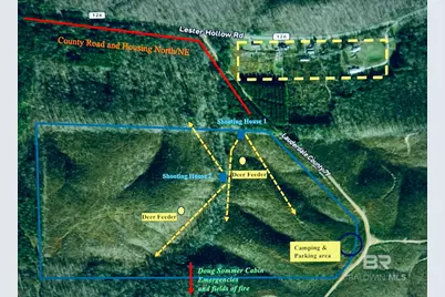 0 County Road 79, Waterloo, AL 36577 - Photo 8