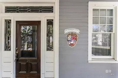 21 Houston Street, Mobile, AL 36606 - Photo 4