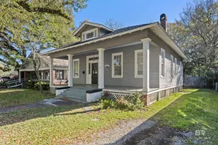 21 Houston St, Mobile, AL 36606 - Photo 2