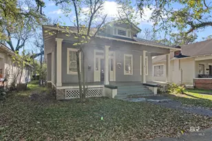 21 Houston St, Mobile, AL 36606 - Photo 1