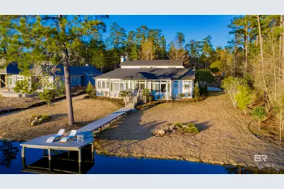 34360 Steelwood Ridge Road, Loxley, AL 36551 - Photo 4