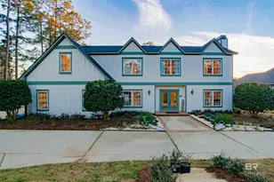 34360 Steelwood Ridge Rd, Loxley, AL 36551 - Photo 2