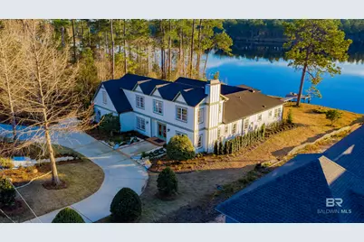 34360 Steelwood Ridge Road, Loxley, AL 36551 - Photo 1