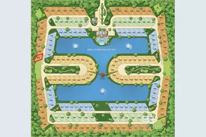 524 Portofino Loop, Foley, AL 36535 - Photo 8