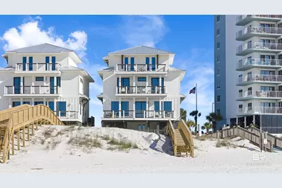 25770 Blufton Avenue, Orange Beach, AL 36561 - Photo 1