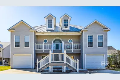 26282 Carondelette Drive, Orange Beach, AL 36561 - Photo 1