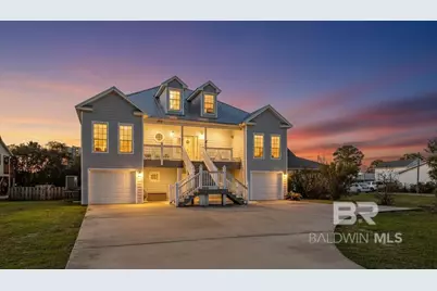 26282 Carondelette Drive, Orange Beach, AL 36561 - Photo 2