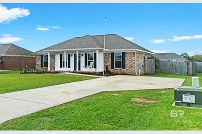 21709 Asher Lane, Robertsdale, AL 36567 - Photo 4