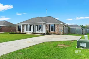 21709 Asher Ln, Robertsdale, AL 36567 - Photo 4