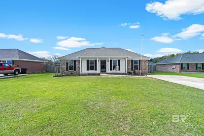 21709 Asher Lane, Robertsdale, AL 36567 - Photo 2
