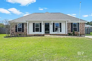 21709 Asher Ln, Robertsdale, AL 36567 - Photo 1