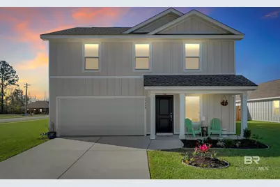 19460 Ghost Horse Drive, Foley, AL 36535 - Photo 32