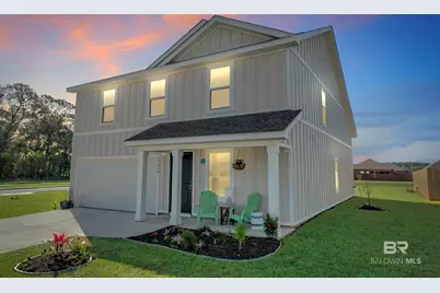 19460 Ghost Horse Drive, Foley, AL 36535 - Photo 2