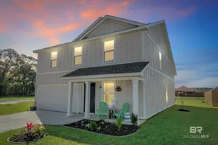 19460 Ghost Horse Dr, Foley, AL 36535 - Photo 2