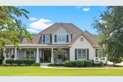 12518 Gracie Lane, Spanish Fort, AL 36527 - Photo 1