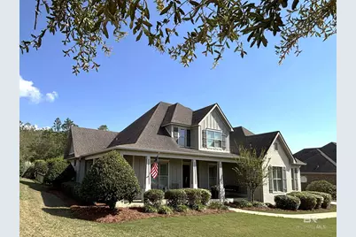 12518 Gracie Lane, Spanish Fort, AL 36527 - Photo 2