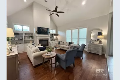 12518 Gracie Lane, Spanish Fort, AL 36527 - Photo 8
