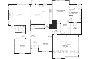 12518 Gracie Ln, Spanish Fort, AL 36527 - Photo 20