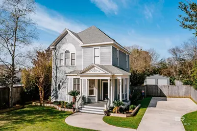 78 Etheridge Street, Mobile, AL 36604 - Photo 2