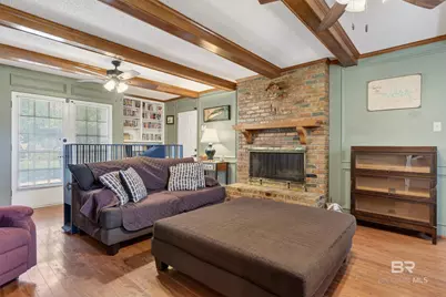 4162 Skywood Lane, Mobile, AL 36693 - Photo 14