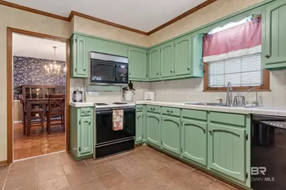 4162 Skywood Lane, Mobile, AL 36693 - Photo 8