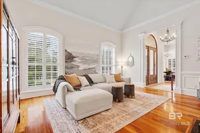 126 Pinnacle Court, Fairhope, AL 36532 - Photo 8