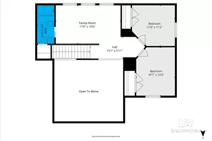 126 Pinnacle Ct, Fairhope, AL 36532 - Photo 46