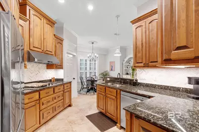 126 Pinnacle Court, Fairhope, AL 36532 - Photo 12